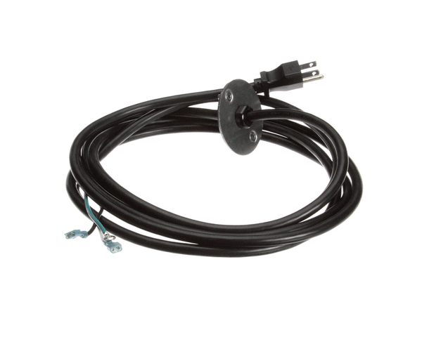 CRES COR 081002905 POWER CORD ASSY  15A  120V  12-1/2'