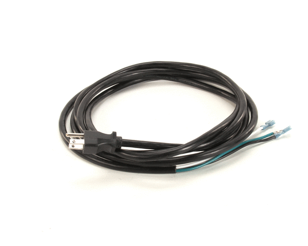 CRES COR 081002906 CORD 15A  120V 12-1/2'