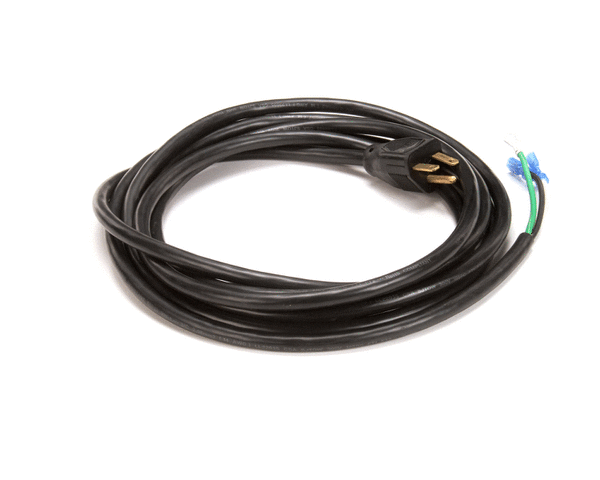 CRES COR 081003907 CORD 15A  250V  12-1/2'