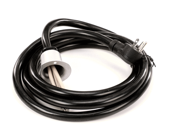 CRES COR 081009310 POWER CORD ASSY  10FT