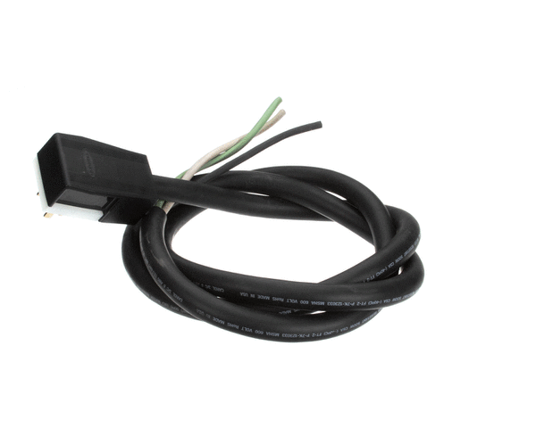 CRES COR 0810161 CORD SET 250V  50A  8' L