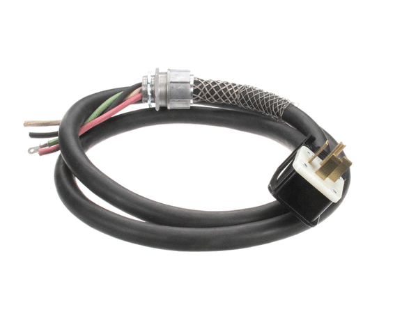 CRES COR 0810178K CORD KIT  50A  250V  3PH