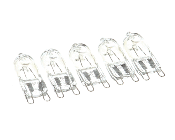 CRES COR 082005901 BULB REPL.KIT  (5) 40W. PACK