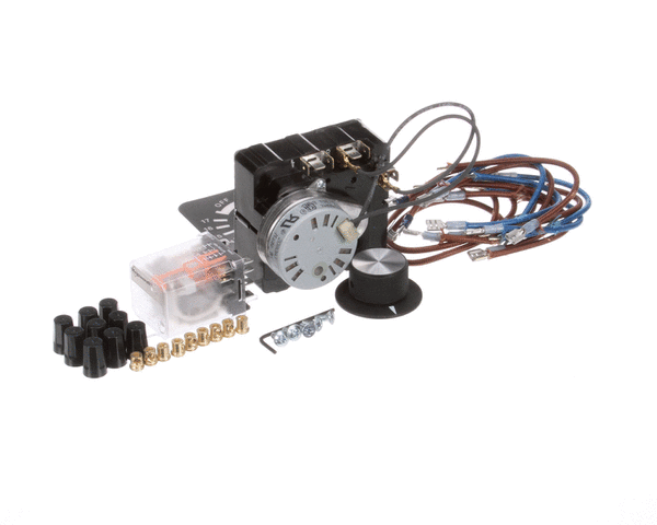 CRES COR 0849008K1 KIT TIMER R&H 120V 60HZ