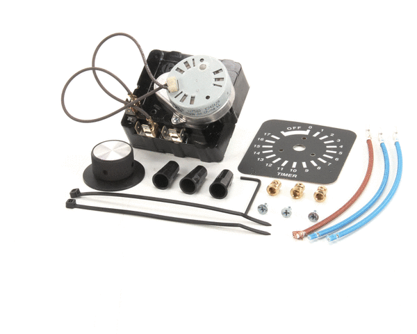 CRES COR 0849009K KIT TIMER 20A 240V 60HZ