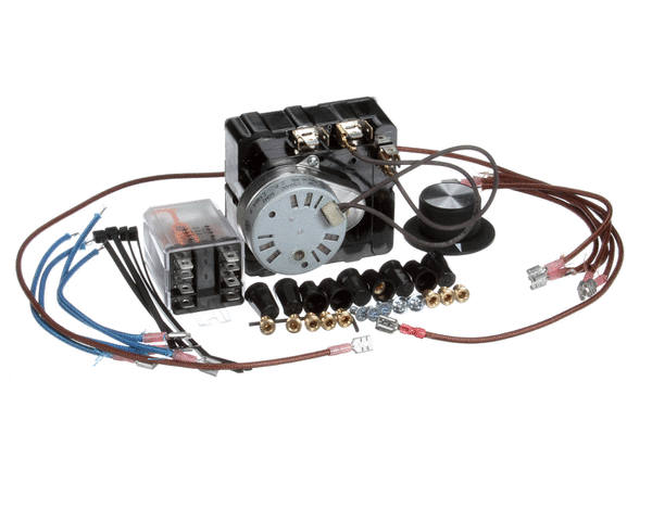 CRES COR 0849009K1 KIT TIMER R&H 208/240V 60HZ