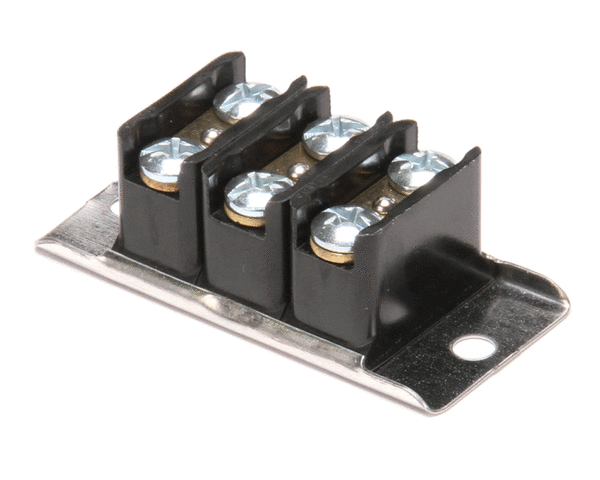 CRES COR 0852063 TERMINAL BLOCK 25A 300V 3 POS