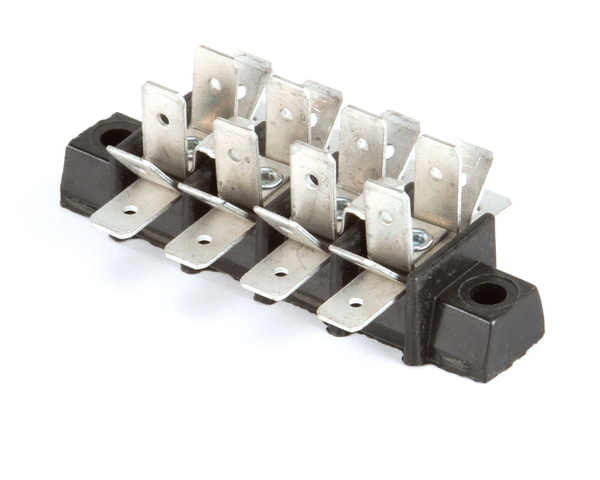 CRES COR 0852093 TERMINAL BLOCK 20A. 250V 4POLE