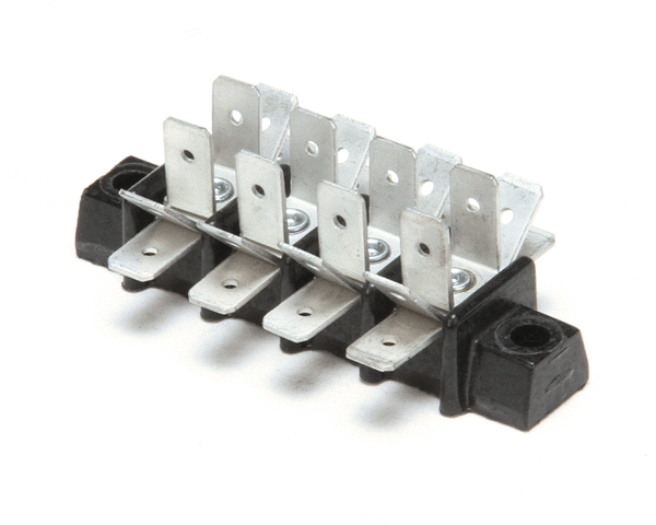 CRES COR 0852119 TERMINAL BLOCK 20A  250V  4POLE