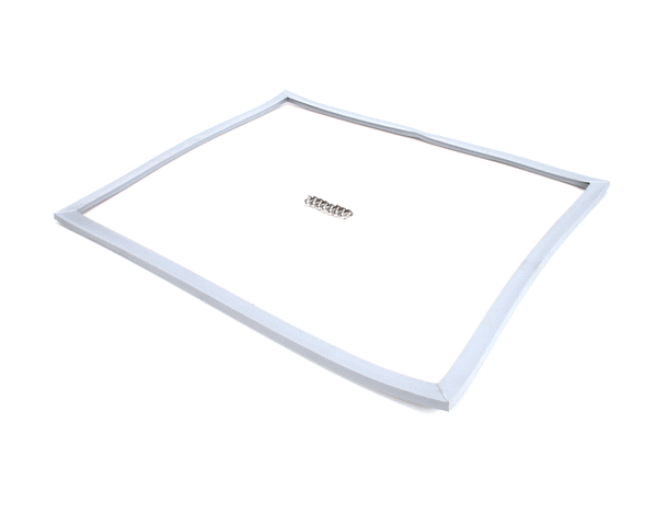 CRES COR 0861250K GASKET KIT  DOOR  SILICONE  24.625X21X0.