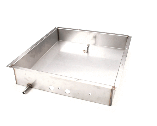 CRES COR 1017088 WATER PAN 25.429 X 26.265