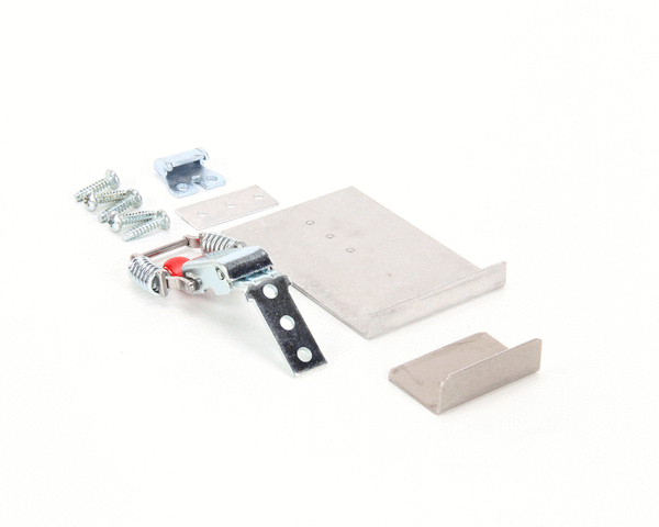 CRES COR 1246011 LATCH KIT  SPRING COMPRESSION