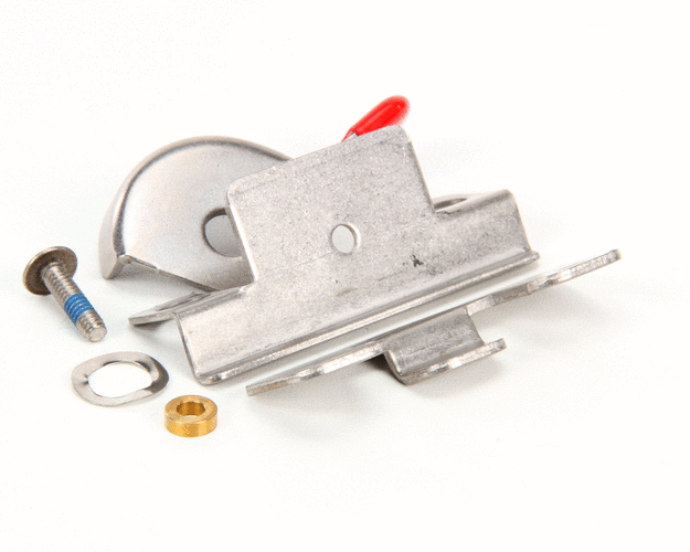 CRES COR 1246031K HASP LOCK KIT  H137 ALUM.