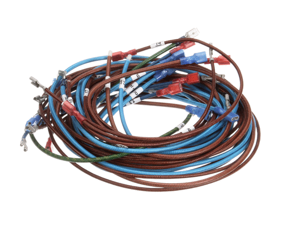 CRES COR 5812946 WIRE KIT (0675-003)