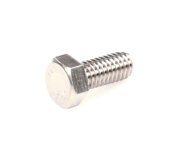 CROWN STEAM 1-66S6 HEX CAP SCREW 5/16-18 X 3/4 S