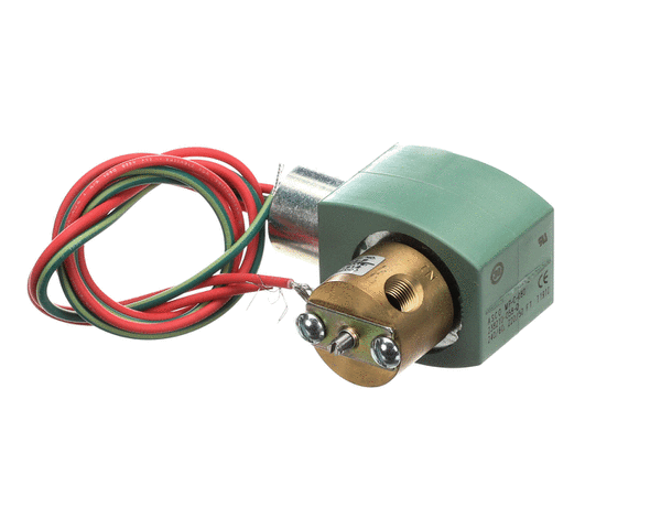 CROWN STEAM 3-S162M SOLENOID VALVE 240/60 220/50