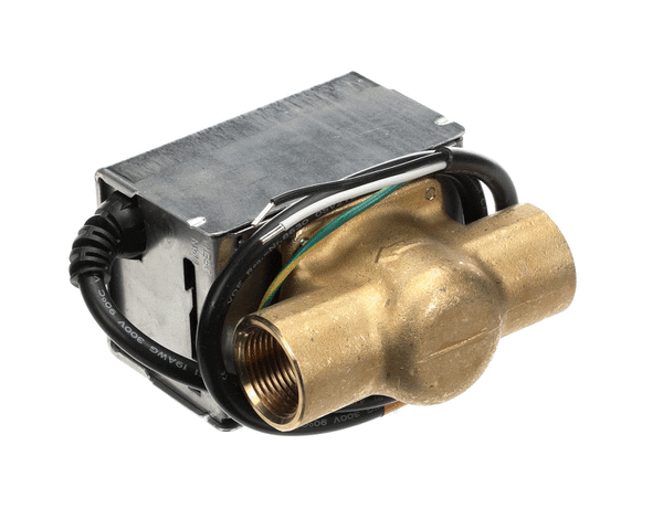 CROWN STEAM 3-S543-1 BLOW DOWN VALVE 240V