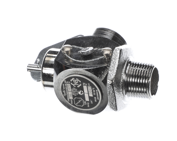 CROWN STEAM 3-SRV8-1 RELIEF VALVE 35 P.S.I