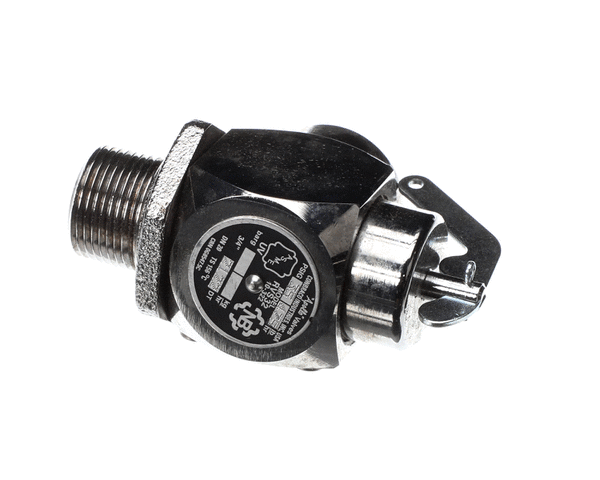 CROWN STEAM 3529-1 RELIEF VALVE