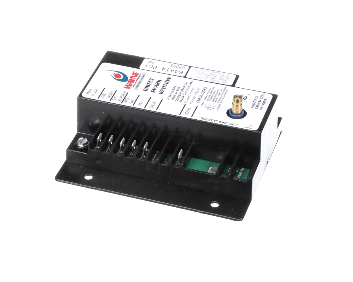 CROWN STEAM 3876-2 DSI MODULE