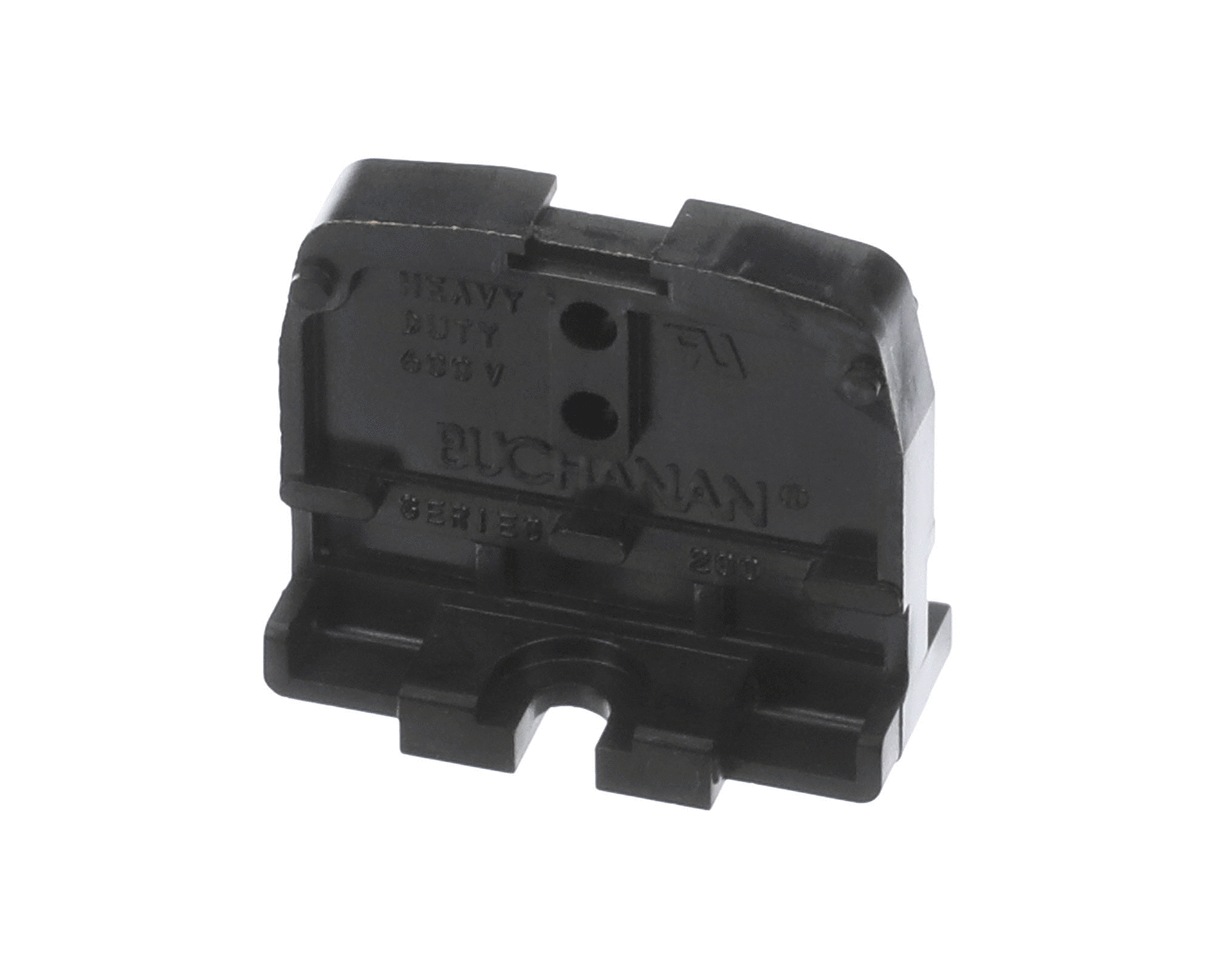 CROWN STEAM 4-22ES TERMINAL END COVER