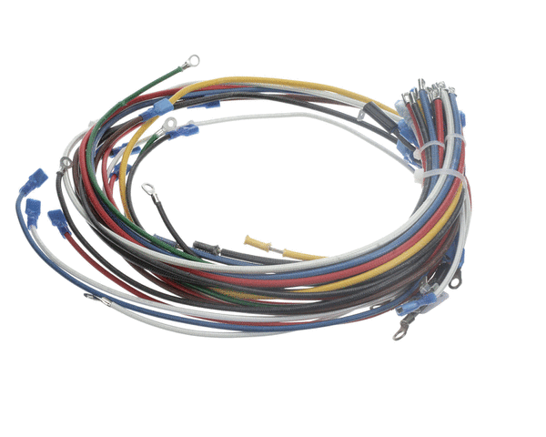 CROWN STEAM 4204-9 WIRE HARNESS  ELEMENTS