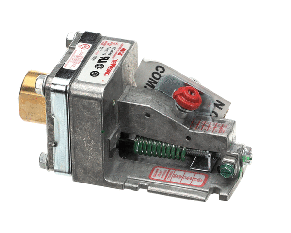 CROWN STEAM 4624-1 PRESSURE SWITCH C/W TRANSDUCER