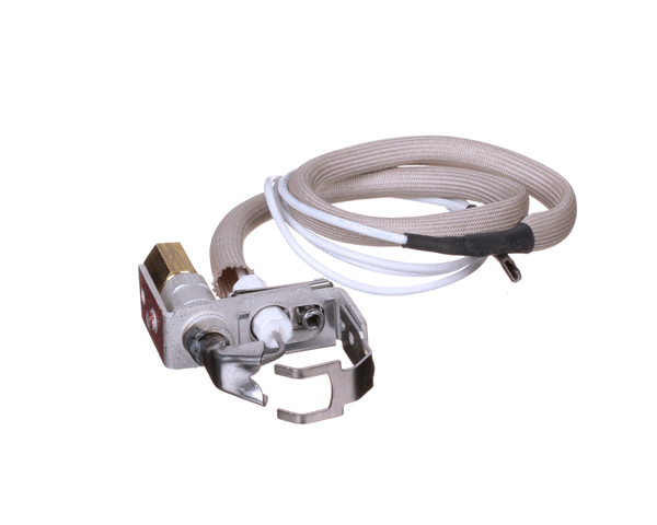 CROWN STEAM 5171-024 PILOT BURNER  NAT. GAS