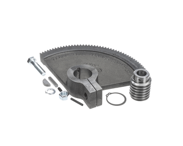 CROWN STEAM 5393-1 WORM AND GEAR REPLACEMENT KIT