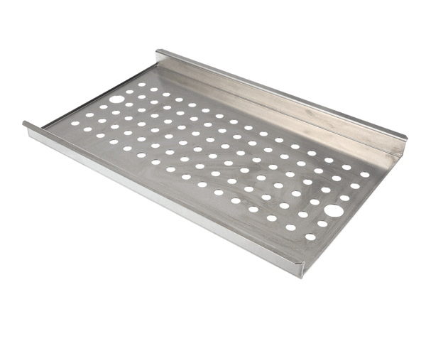 CROWN STEAM 7761-1 COMPARTMENT DRIP PAN