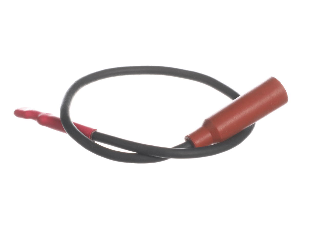 CROWN STEAM 9141-1 IGNITOR WIRE LEAD 18