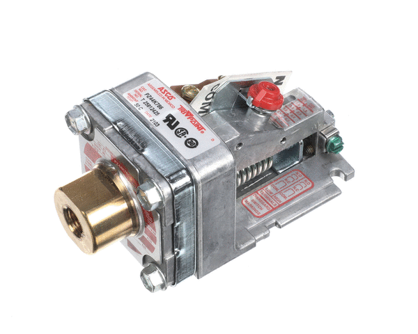 CROWN STEAM 9339-1 PRESSURE SWITCH W/TRANSDUCER