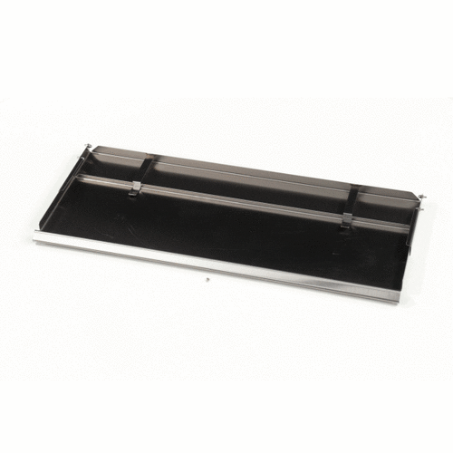 DELFIELD 000-401-003J-S ASSEMBLY SLD BK COVER 10 PAN  LT