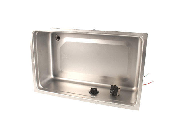 DELFIELD 0160193-S FOOD WARMER 208V I-CONTROL W/DRAIN