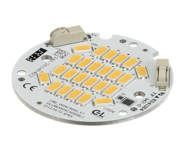 DELFIELD 2194826 LED ROUND