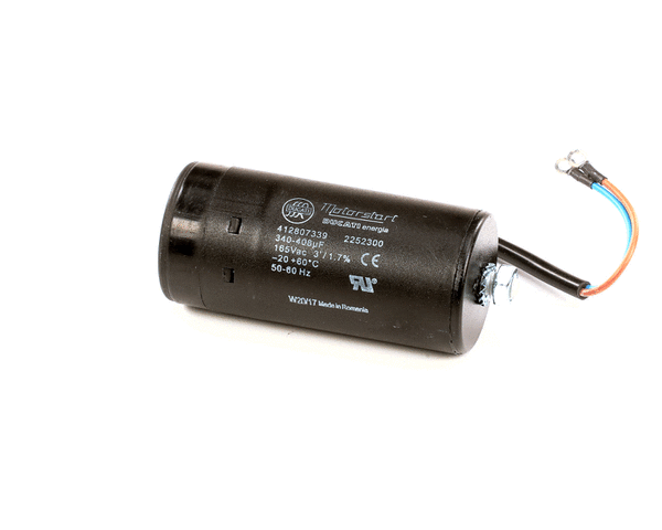 DELFIELD 3516681 CAPACITOR START 340-408 UF 165