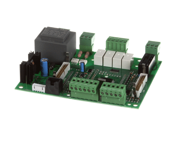 DELFIELD BCP00023 CARD MICRO RELAY