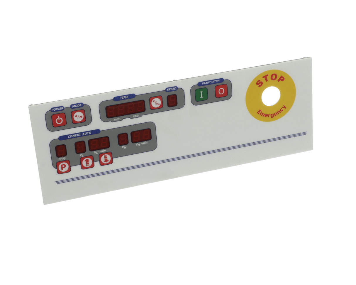 DOYON 30891101000050 AEF035SP ELECTRONIC BOARD