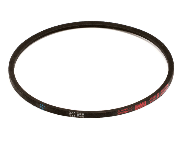 DOYON 31606010000772 V-BELT SPZ