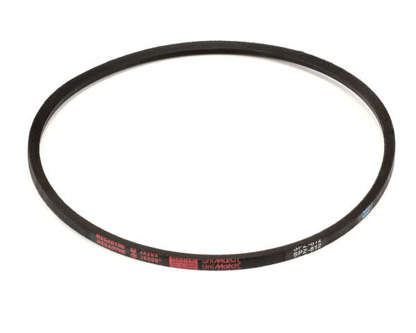 DOYON 31606010000812 V BELT SPZ 812