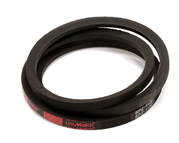 DOYON 31606010001120 V-BELT SPZ 1120