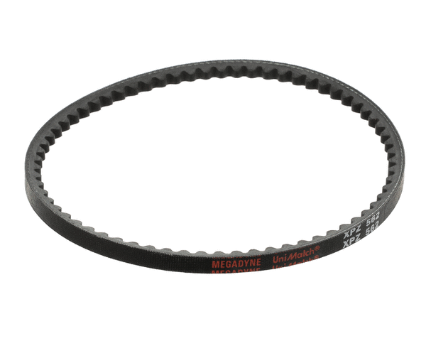 DOYON 31606040000562 SPZ 562 BELT