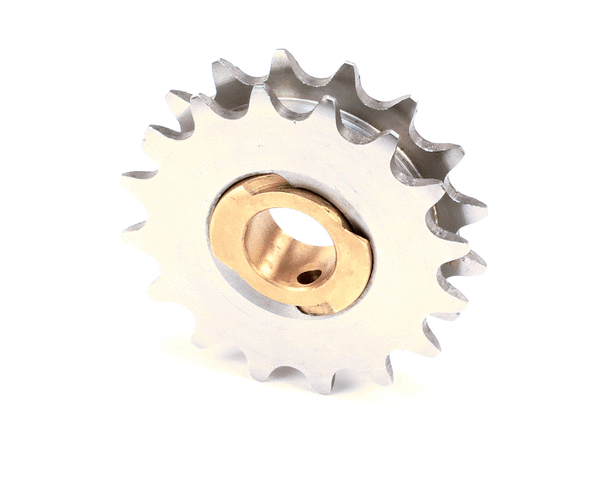 DOYON 32031501000161 DOUBLE GEAR 1/2 INCH X 1/8