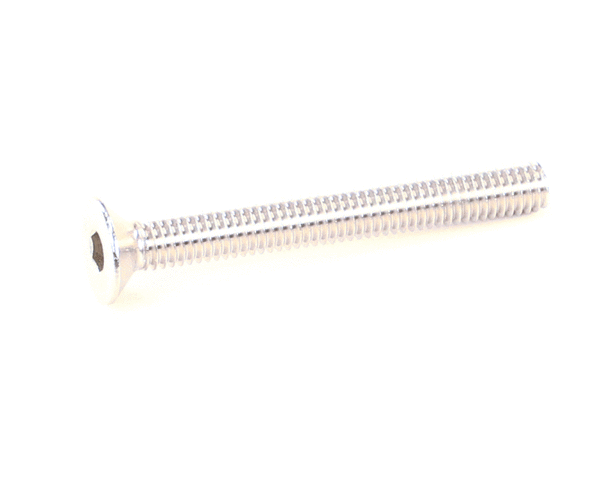 DOYON 53-0627 SCREW S/S M6-1.0X50MM FLAT