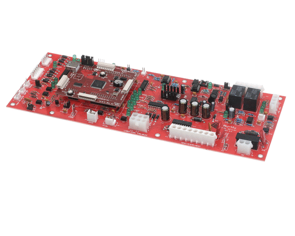 DOYON 66-1197-SRO BOARD CONTROL IO SRO