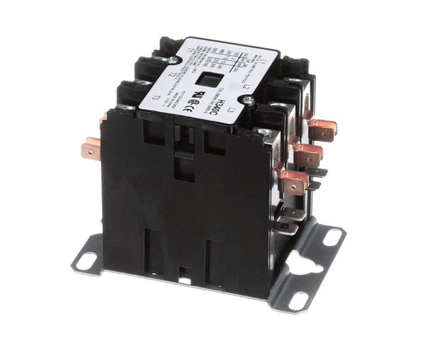 DOYON 66-2017 CONTACTOR  40AMP  3POLE