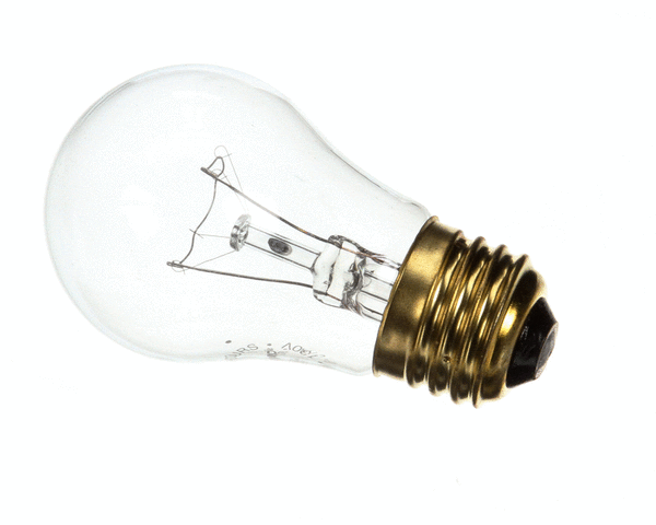 DOYON ELA275 CLEAR BULB 60 W 120 V (NON DI