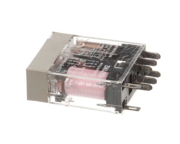 DOYON ELC628 OMRON RELAY G2R-2-SN(S)   5 AM