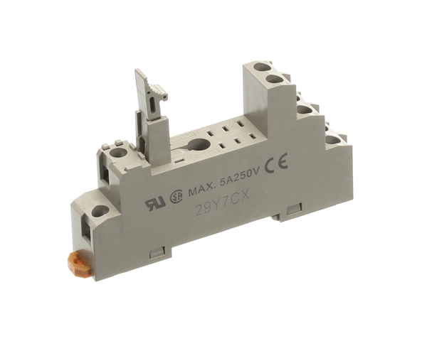 DOYON ELC629 SOCKET BASE RELAY 5A 250V