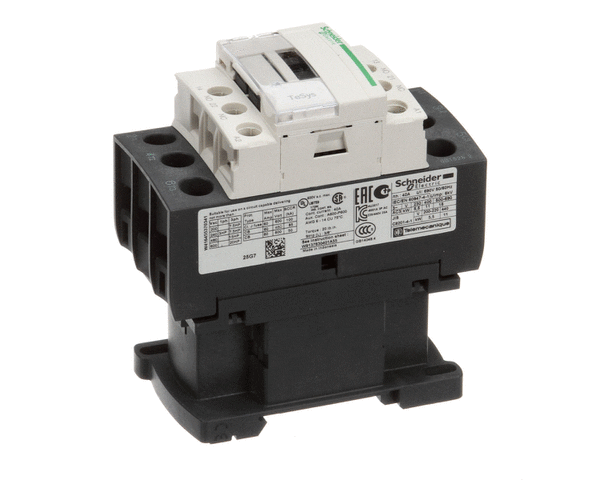 DOYON ELC915 CONTACTOR  120 VOLTS COIL